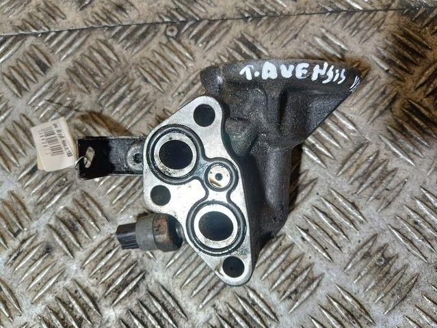 Кронштейн масляного фильтра S618AA Toyota Avensis Verso - Фото 1