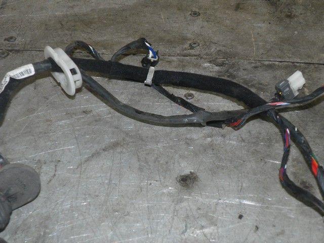 Проводка двери передней правой 4Q5IS5 Kia Carnival - Фото 3