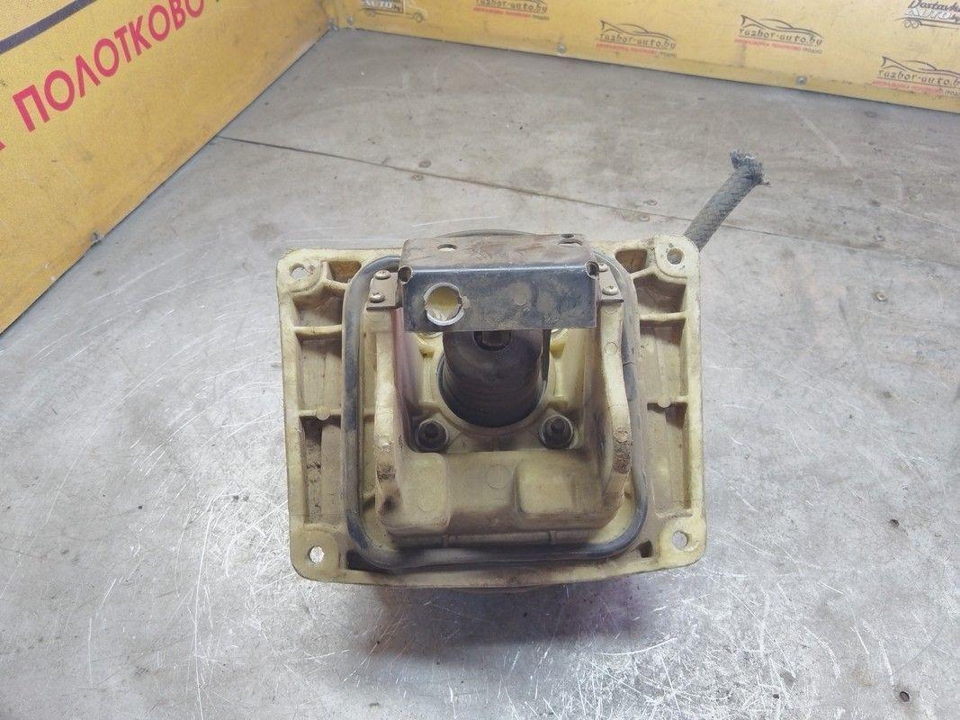 Вакуумный усилитель тормозов L9CFXH Peugeot 405 - Фото 3