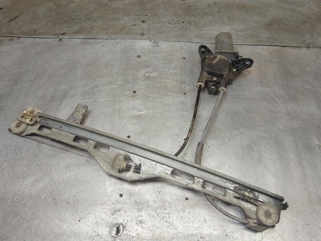 Стеклоподъемник электрический передний правый 0AX76M Peugeot 306 - Фото 2