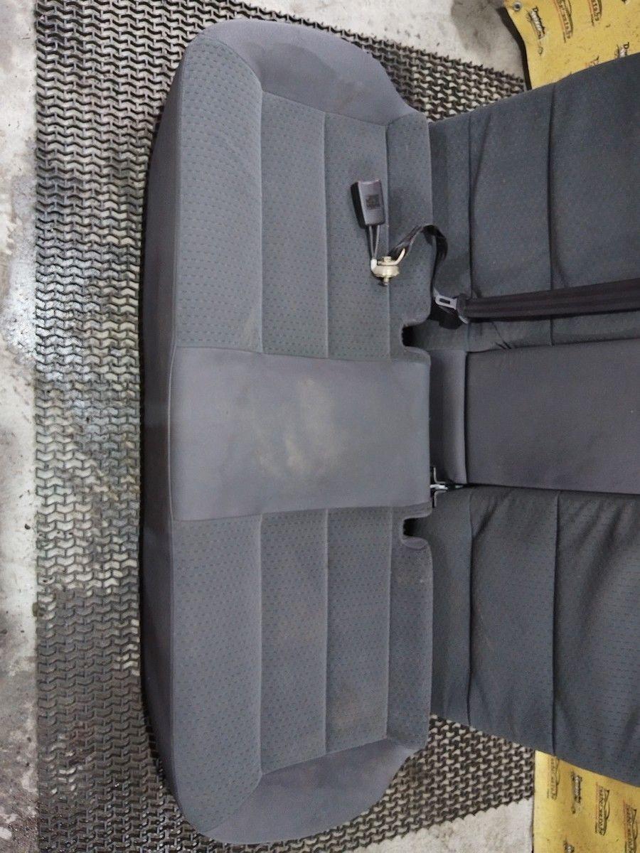 Салон (комплект сидений) ZHRS6C Volkswagen Passat undefined