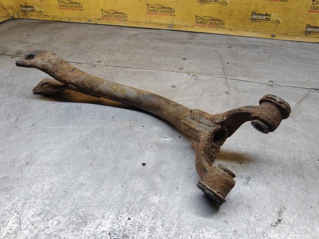 Рычаг задний правый 3EIVKG Peugeot 406 купить с доставкой. Огромный выбор запчастей и марок авто. У нас есть практически все.