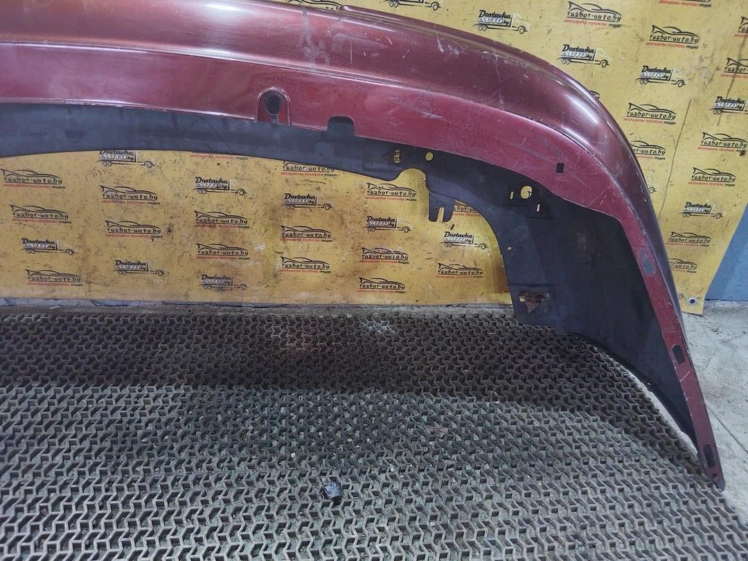 Бампер передний T1XBJ2 Fiat Marea undefined