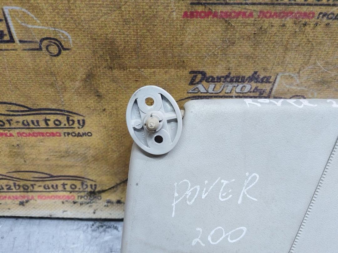 Козырек солнцезащитный NOEKCL Rover 200 купить с доставкой