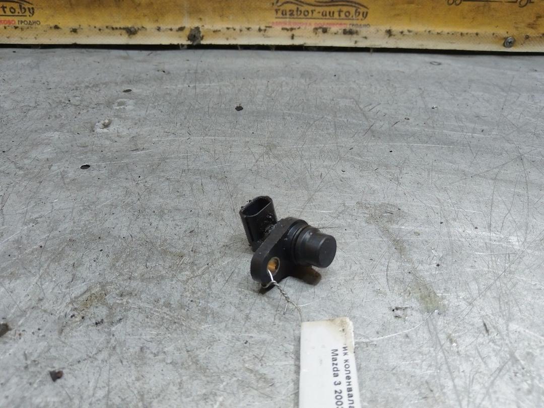 Датчик коленвала MM9U7M Mazda 3 купить с доставкой