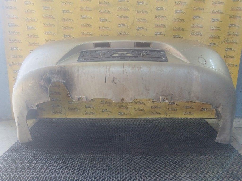 Бампер задний T6BCS7 Fiat Linea - Фото 7