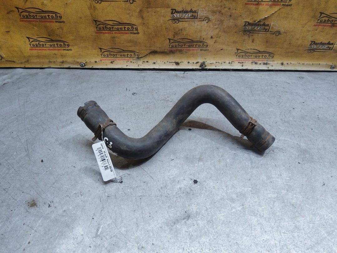 Патрубок радиатора 7MQ8TJ Citroen C3