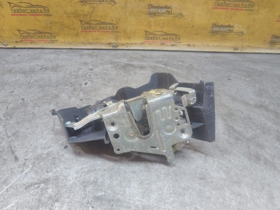 Замок двери задней правой SV7IQA Mercedes C W202 - Фото 9