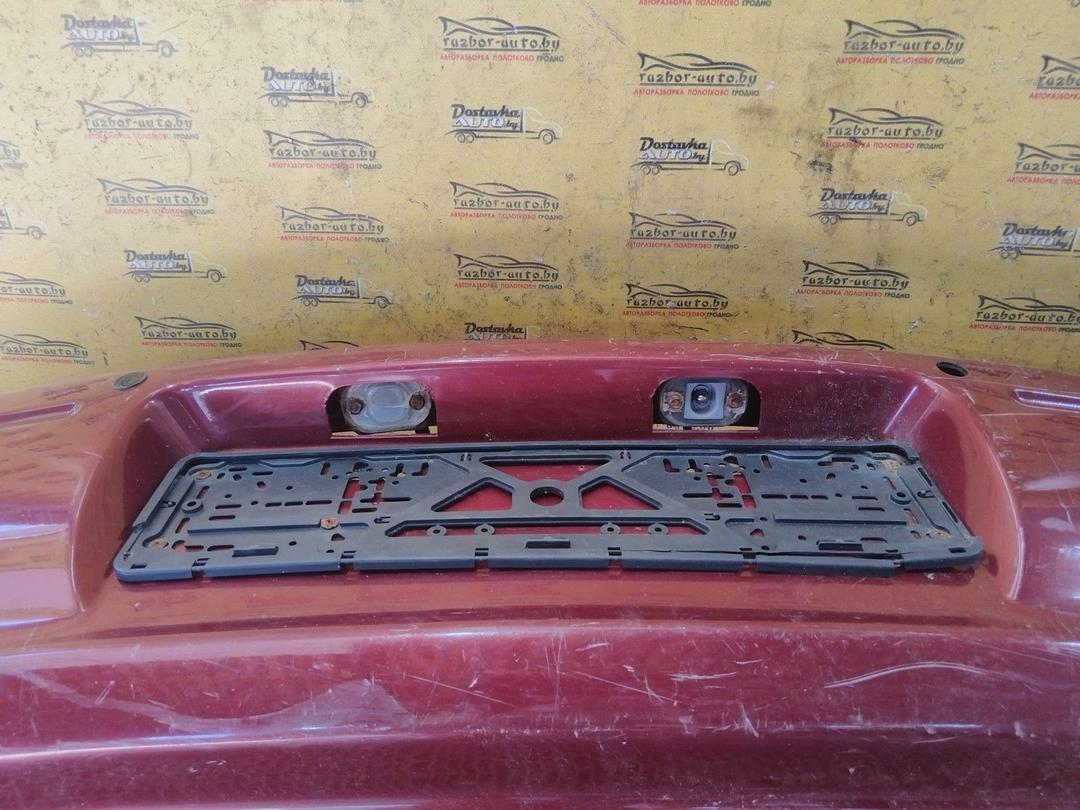 Бампер задний FL7YW5 Kia Shuma купить