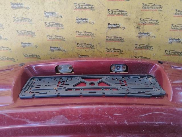 Бампер задний FL7YW5 Kia Shuma купить