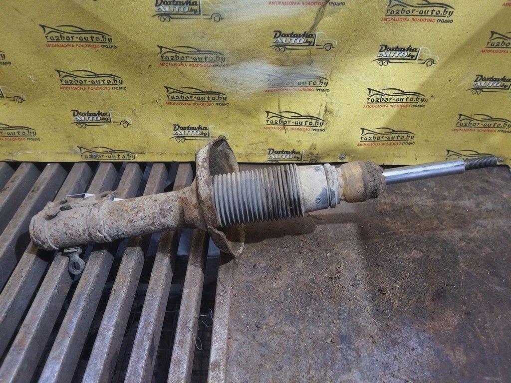 Амортизатор передний левый E8EJK0 Volkswagen Golf - Фото 5