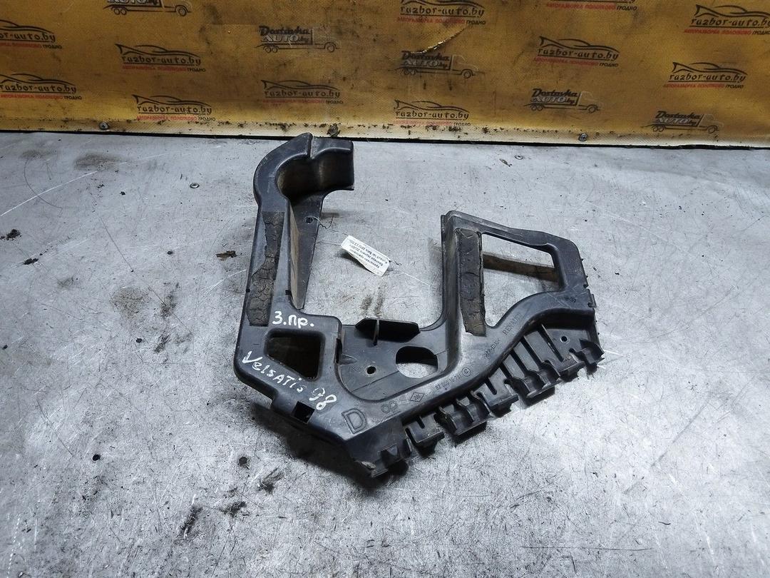 Кронштейн крепления бампера заднего TX6OYD Renault Vel Satis купить на авторазборке