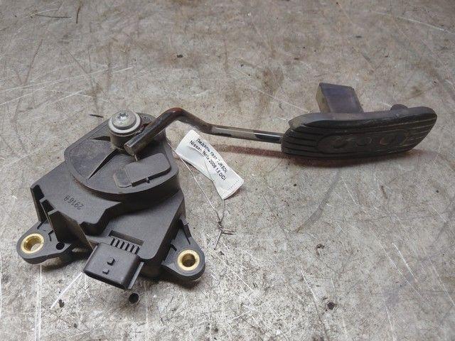 Педаль газа TJK5CN Nissan Note купить