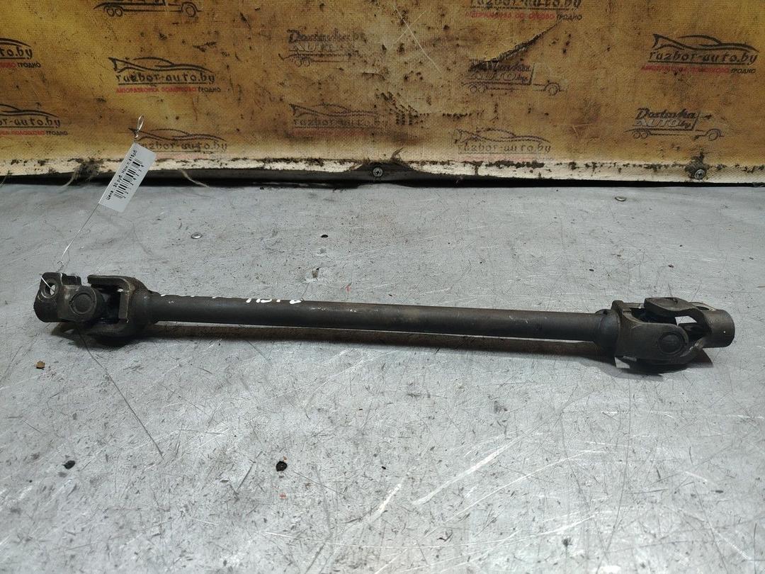 Рулевой карданчик 3V7Y9E Fiat Punto - Фото 4