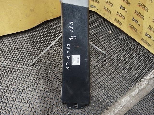 Обшивка стойки центральной левой 3NCPAP Opel Zafira купить с доставкой