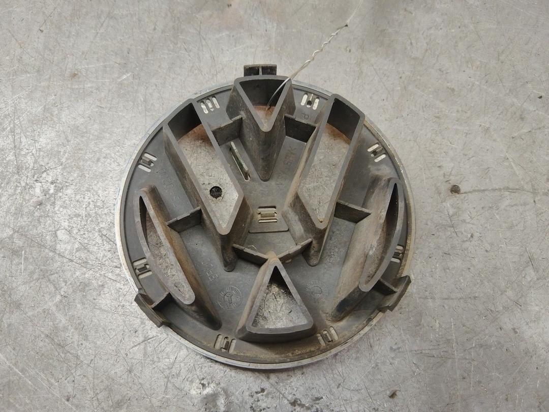 Эмблема 1EKXFL Volkswagen Passat - Фото 2