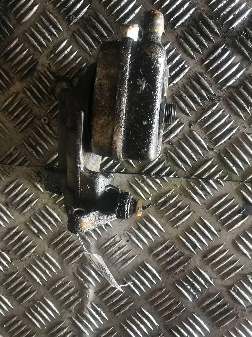 Теплообменник масляного фильтра 88C57G Audi 80