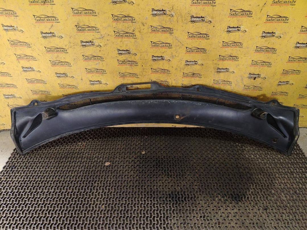 Дождевик PGE9YH Volvo S60 - Фото 4