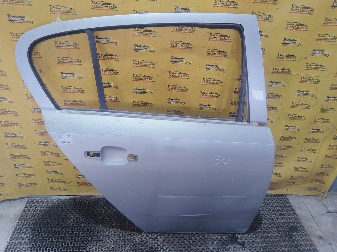 Дверь задняя правая XECZEL Opel Astra