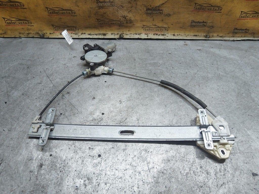 Стеклоподъемник электрический передний правый AV1LZL Honda FR-V - Фото 1