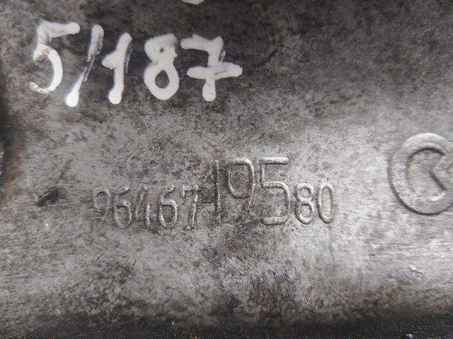 Кронштейн генератора M6JR0J Ford Focus купить в магазине запчастей бу