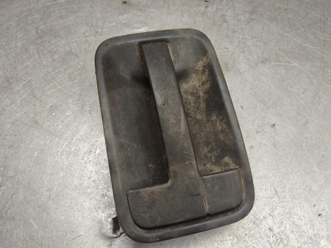 Ручка наружная сдвижной двери левой LQR91T Peugeot 806 - Фото 1