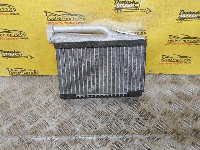 Радиатор отопителя (печки) VU42P1 BMW 5 E39 - Фото 2