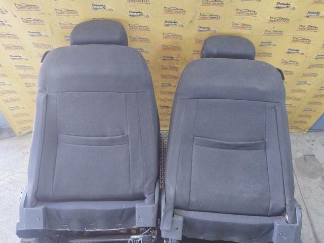 Салон (комплект сидений) ZWM6NT Opel Corsa - Фото 22