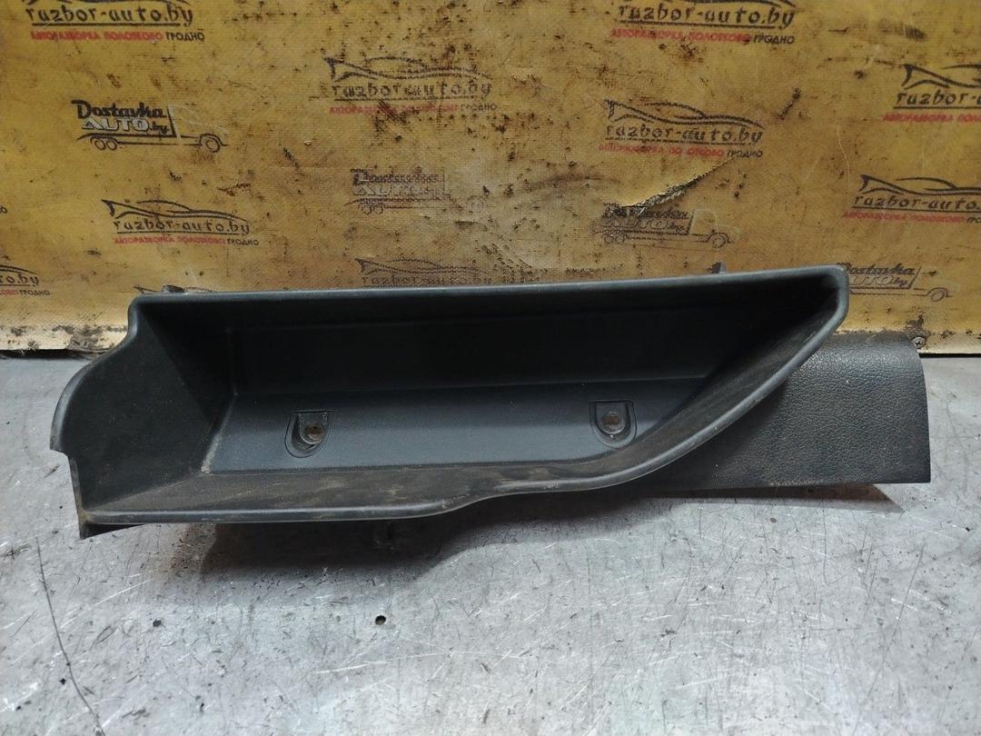 Бардачок 461H49 Opel Zafira - Фото 1