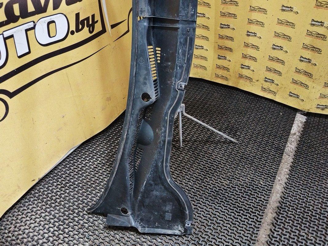 Дождевик 1P3S1V Volkswagen Passat undefined