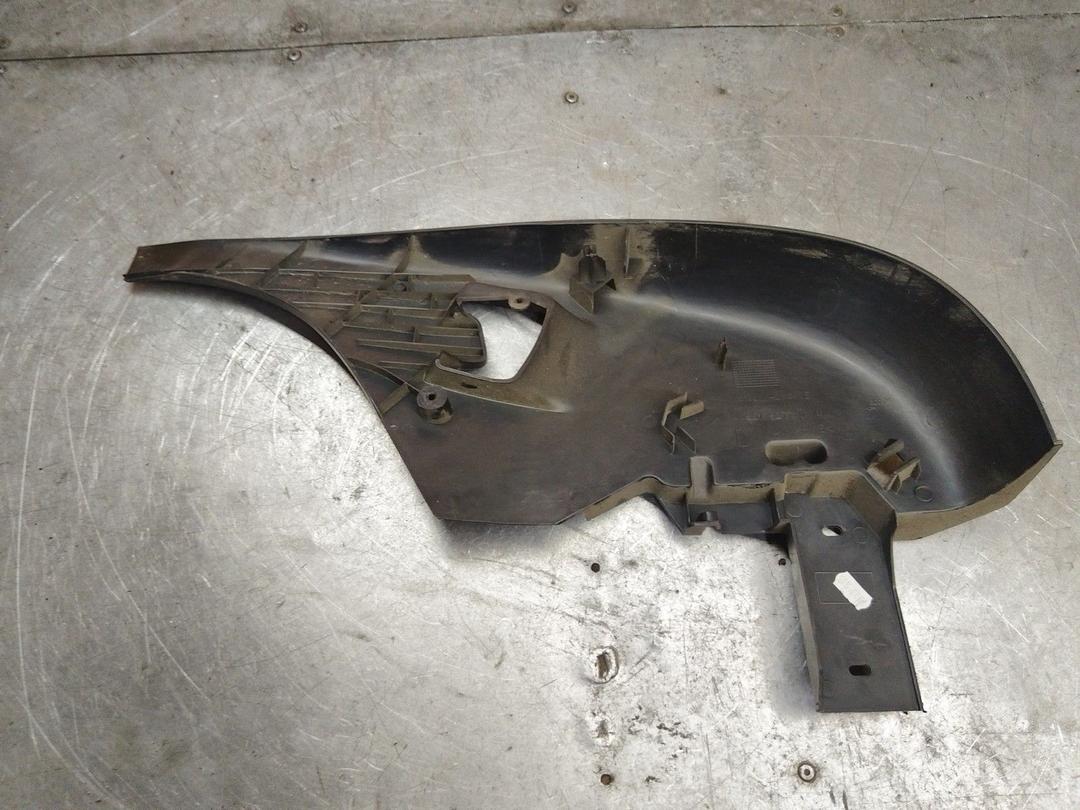 Пластик салона H05662 Citroen C4 купить на авторазборке