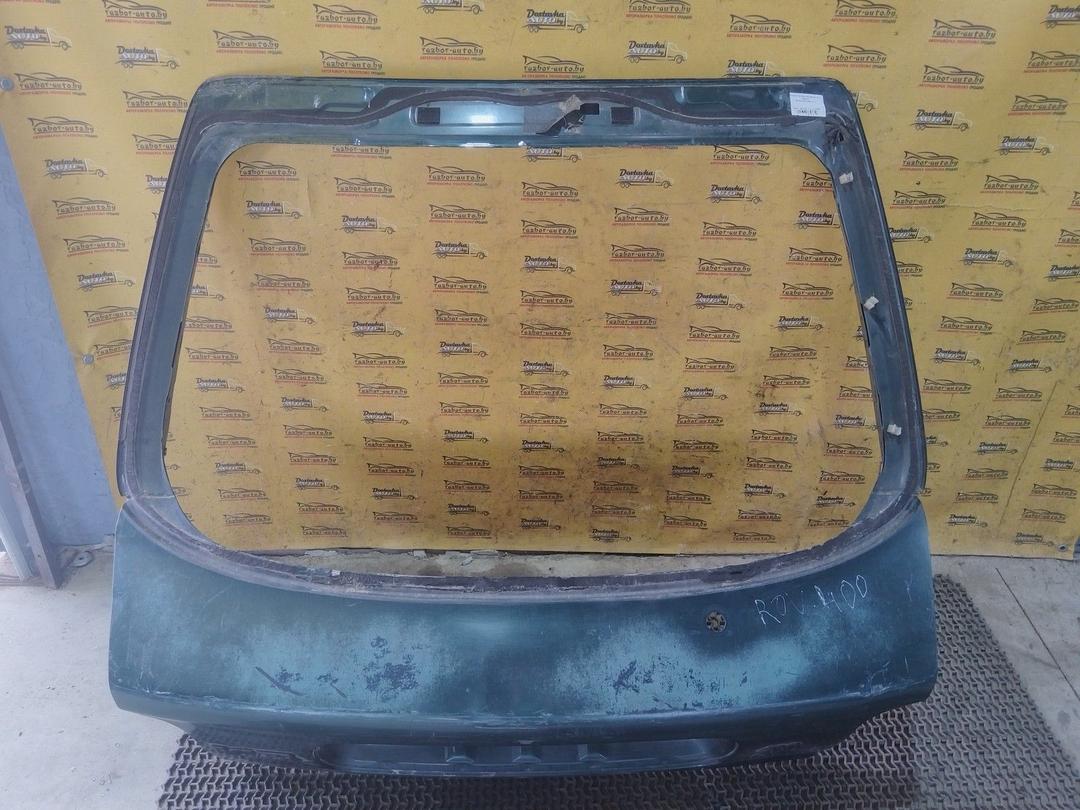 Крышка багажника (дверь 3-5) T5JZ12 Rover 400