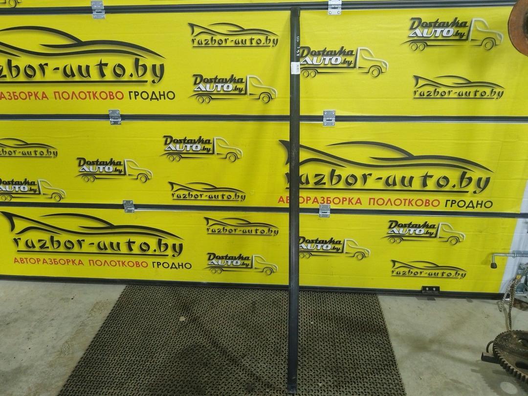 Молдинг крыши 4JL0OK Renault Scenic