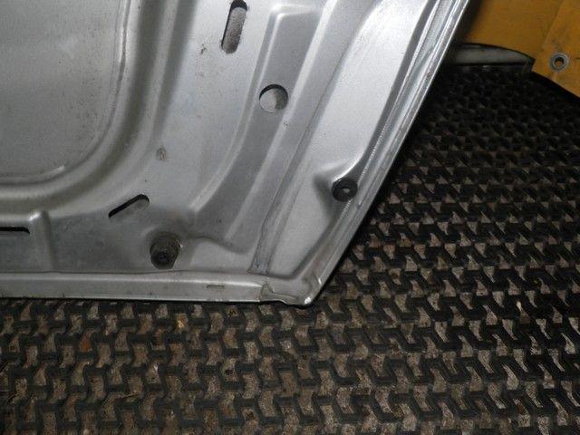 Капот 2Y3Z5T Audi A3 undefined