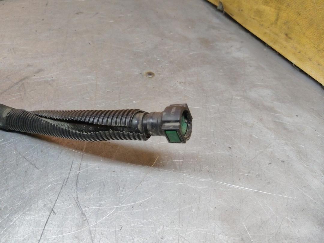 Трубка топливная PYJ2I0 Ford Fusion - Фото 4