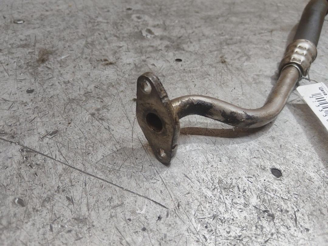 Масляная трубка турбины WZFIDJ Opel Astra - Фото 4