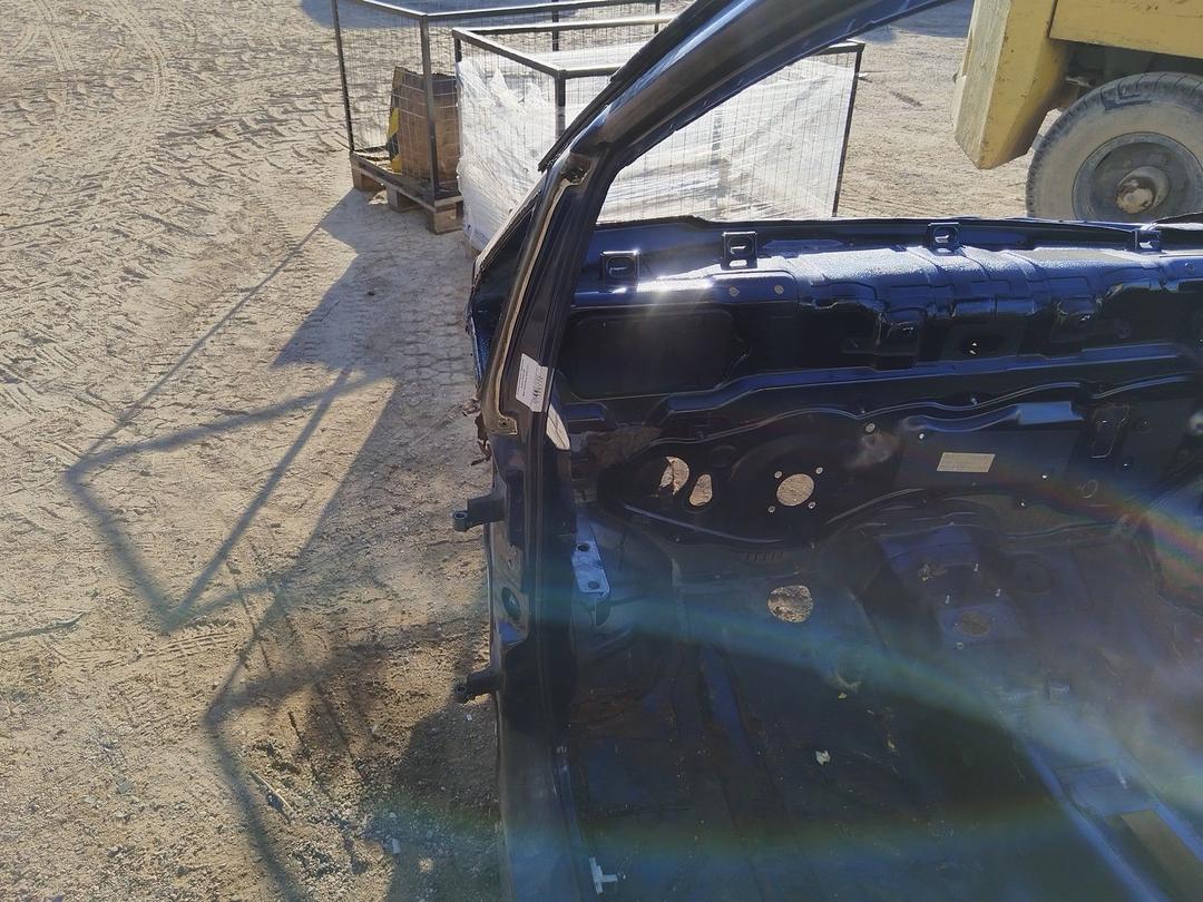 Стойка кузовная передняя левая FNA18X Seat Alhambra купить с доставкой