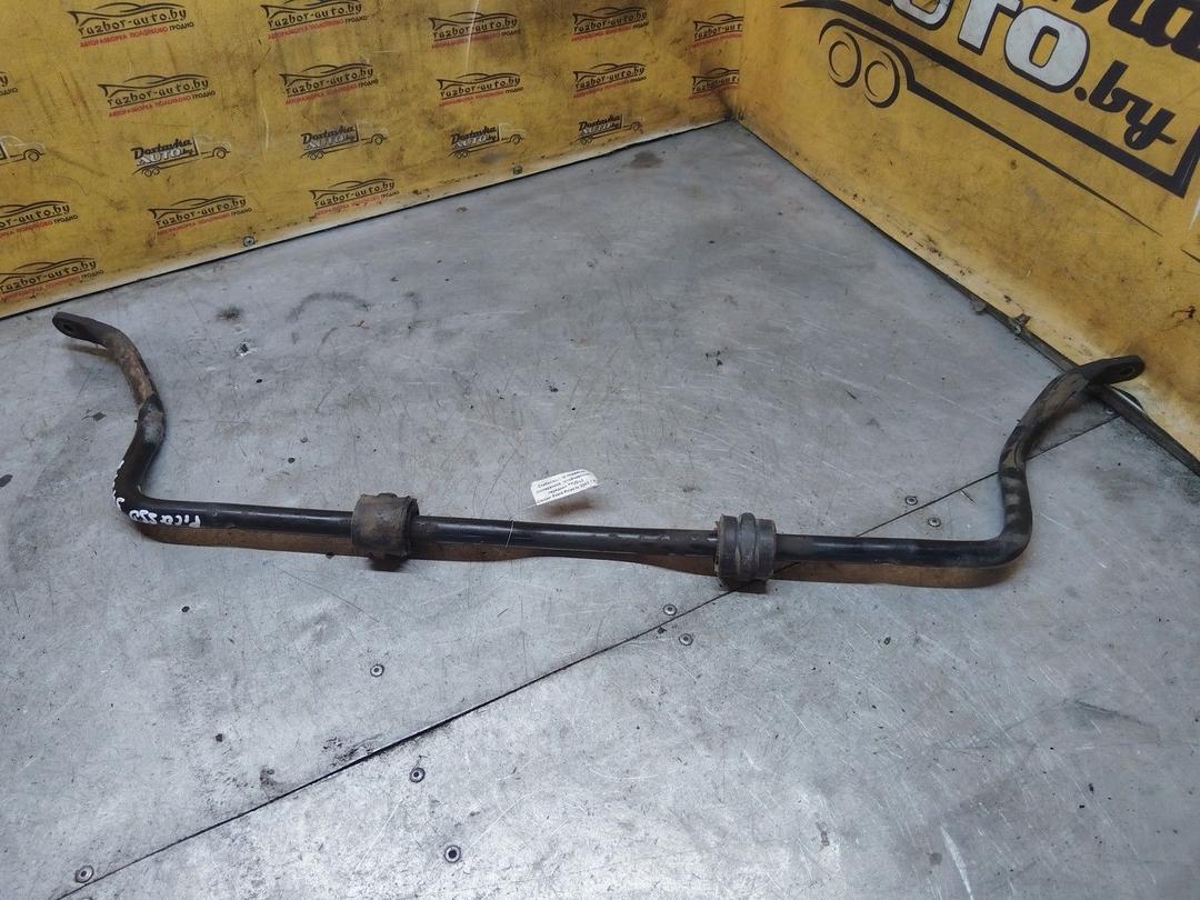 Стабилизатор подвески (поперечной устойчивости) передний PPJGN0 Citroen Xsara Picasso - Фото 1