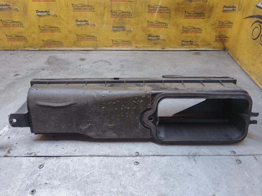 Корпус салонного фильтра 9IDE19 Seat Alhambra - Фото 3