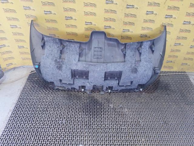 Обшивка крышки багажника 8T3KAO Toyota Avensis купить в магазине запчастей бу