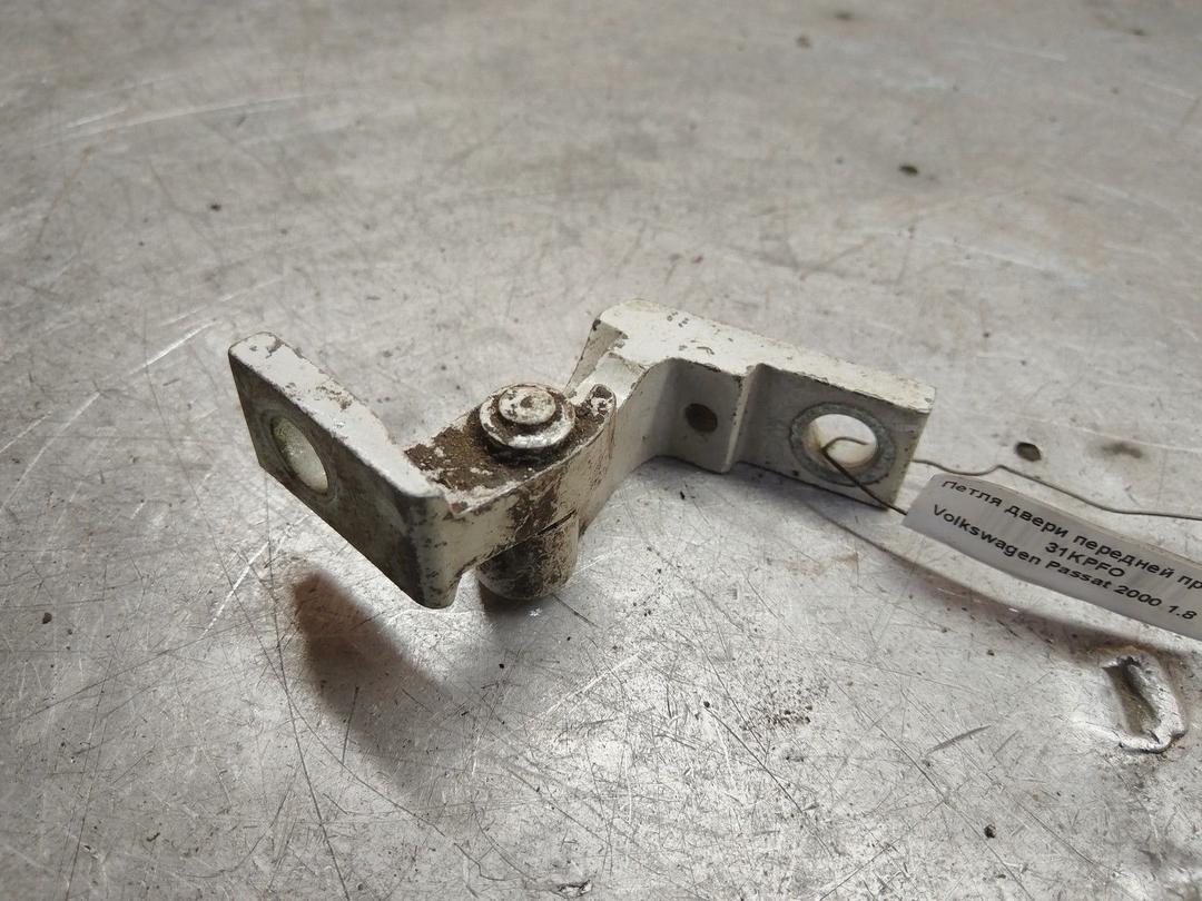 Петля двери передней правой 31KPFO Volkswagen Passat - Фото 1