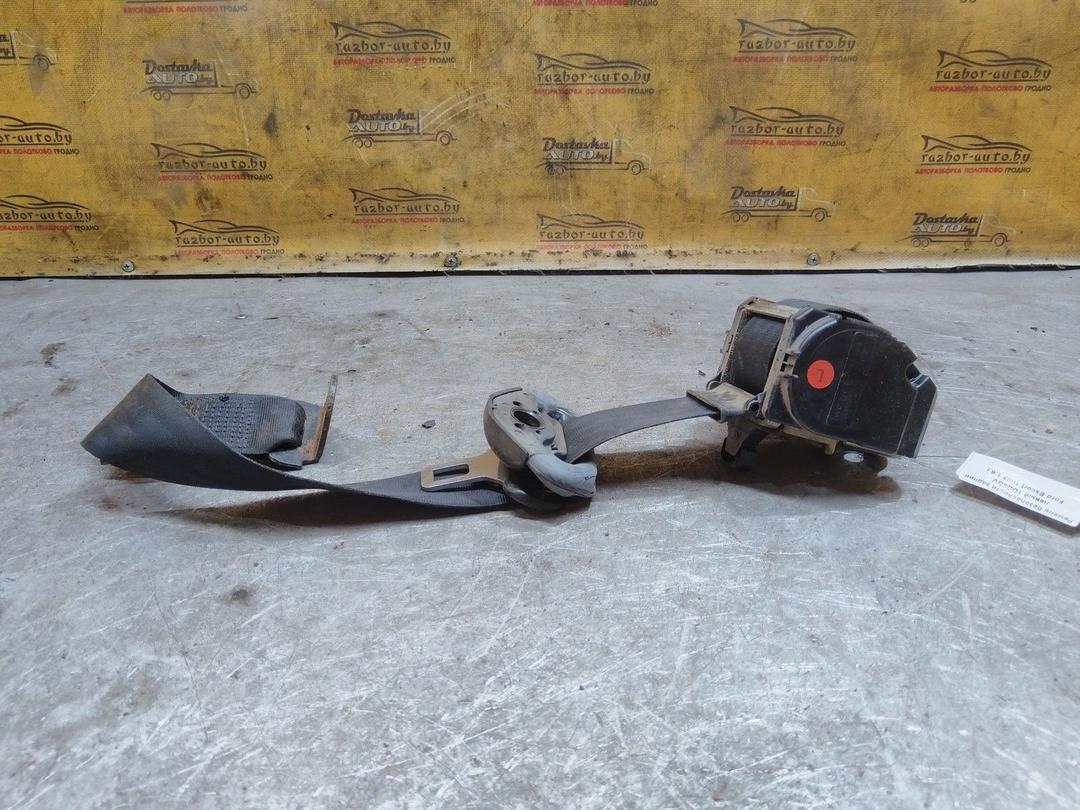 Ремень безопасности задний левый 1UQ6GV Ford Escort купить