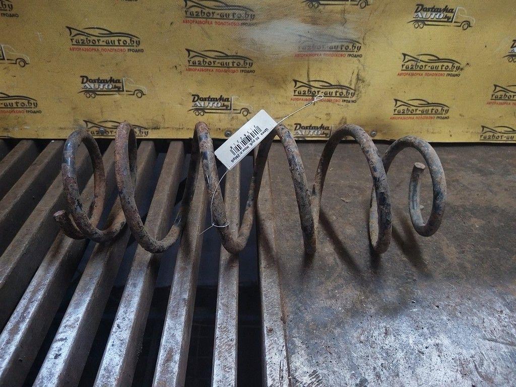 Пружина передняя 87HMUM Geely LC Cross - Фото 3