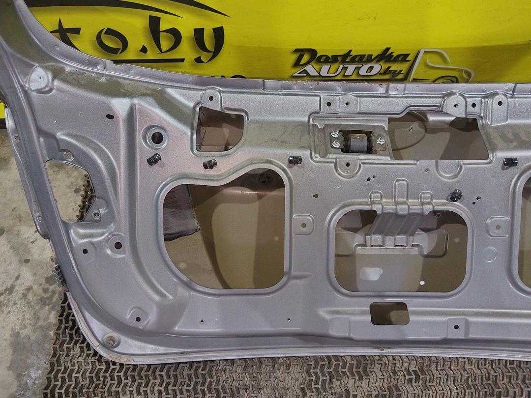 Крышка багажника (дверь 3-5) 0EODPX Kia Sorento - Фото 29