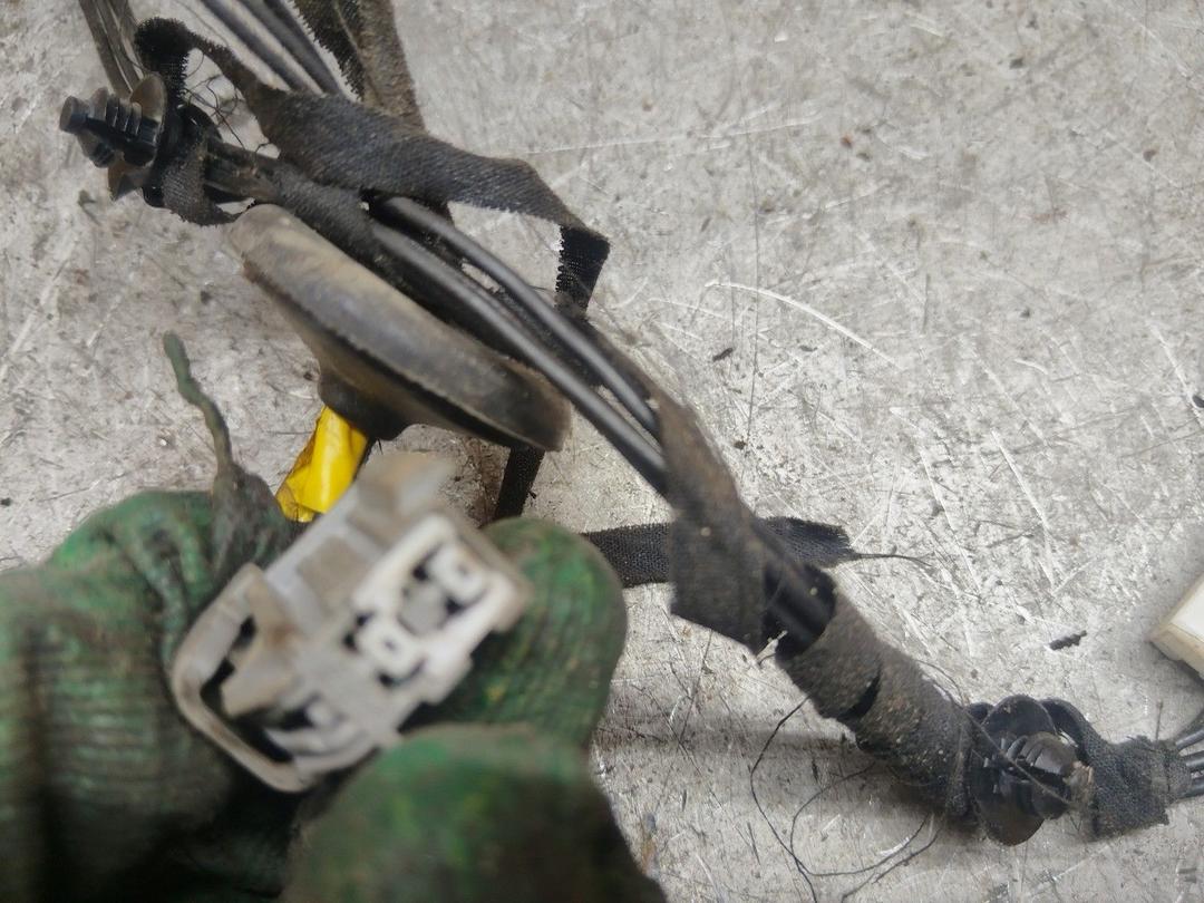 Проводка 03AVVM Volvo S40 купить с доставкой