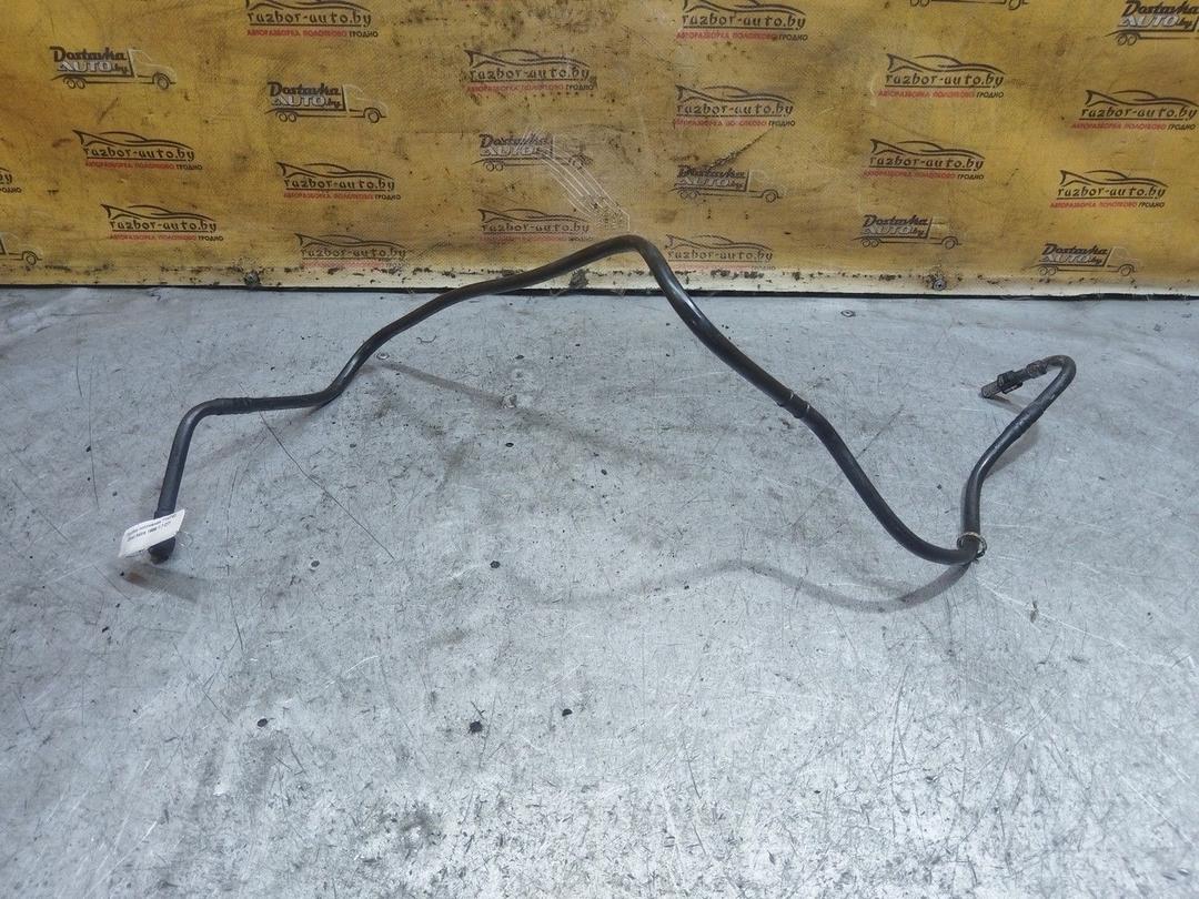 Трубка топливная 71HF63 Opel Astra - Фото 1