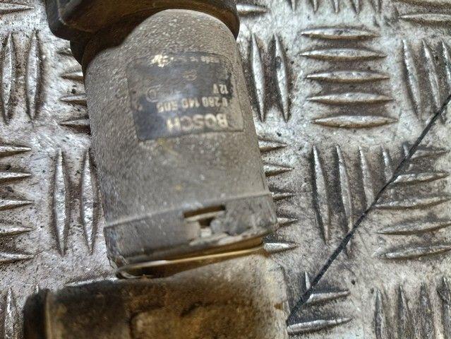 Клапан холостого хода MA70FU Hyundai Lantra - Фото 4