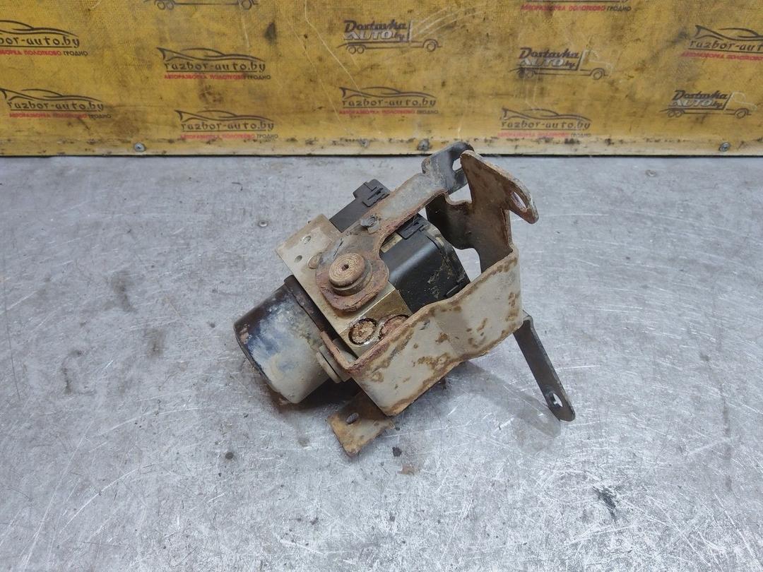 Блок ABS 58BO9B Kia Carnival купить в магазине запчастей бу