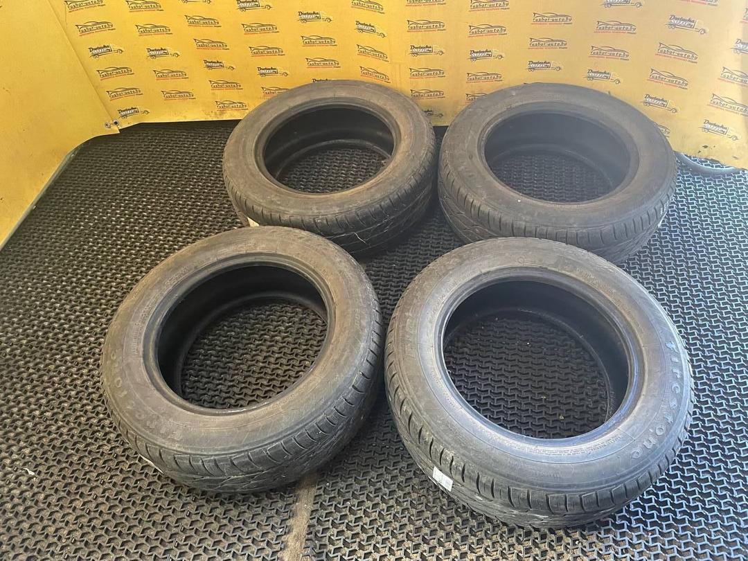 Шина Firestone 195/60 R14 ADTO2Z ADTO2Z Firestone купить в магазине запчастей бу