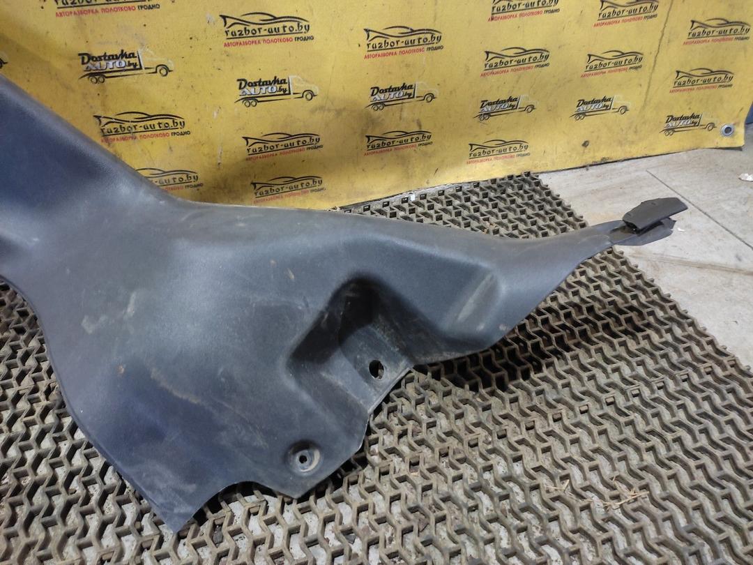 Обшивка багажника E47V8D Fiat Stilo купить с доставкой